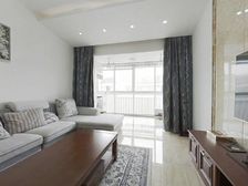 山鑫康城 120平3居 南向精装修