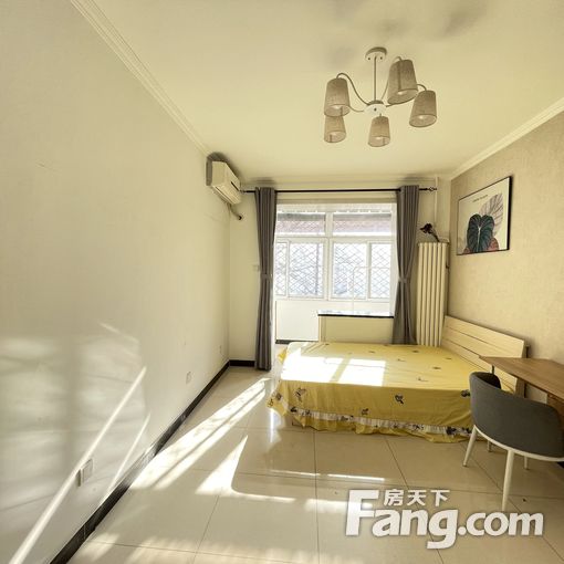 劲松地铁 劲松一区 垂杨柳 潘家园 富力城 农光里附近两居