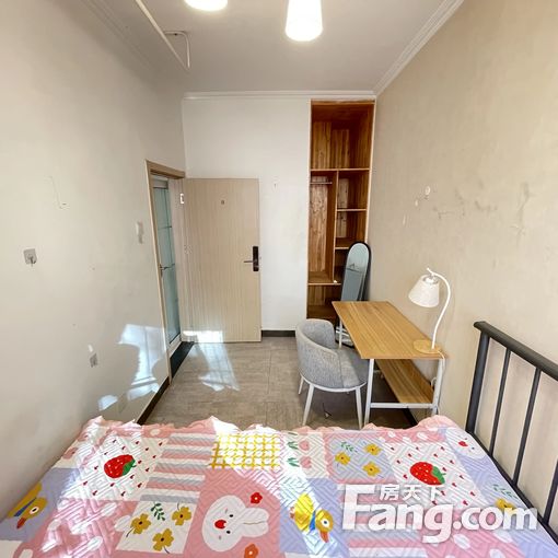 劲松地铁 劲松一区 农光里 富顿中心 垂杨柳 附近两居次卧