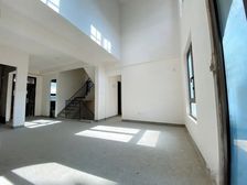 灿辉晶典1733 287平4居 南向毛坯