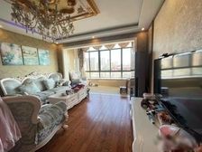赞成红树林 124平4居 南北向精装修