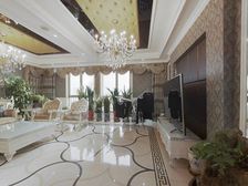 鼎域名邸 5室2厅 285.75平