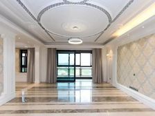 海珀旭晖4+1高区看江景,双套房朝南,满五v1保养如新看房方