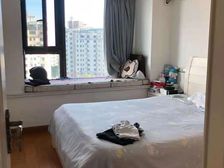 海滨新城 96平3居 南北向精装修