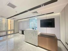 雅士大厦300平 北苑 5/13号线 设施齐全 精装户型方正