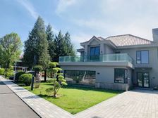 亚运村独栋写字楼 奥森独栋 精装修 交通便利 天然氧吧