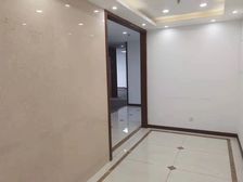 实拍真房源!北四环亚运村!汇欣大厦!精装300平办公室