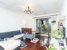 金桥·证大家园四期·2室·1厅