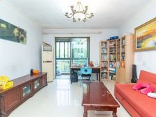 金桥证大家园四期2室2厅