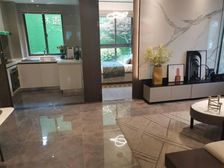 方桥3号线口/荣安秋和月明/79平三房朝南/首付30万配套全