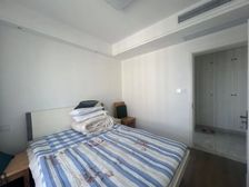 南北通透 一南一北房间 户型非常棒 本人实勘 房东置换急售