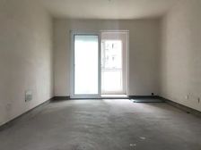 这样的户型谁不爱 南北通双阳台 三世同堂居住空间大 看房方便