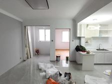 奉贤金汇精装南北一居 逸贤雅苑低层58平78万