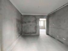 逸贤雅苑 76平2居 南向毛坯