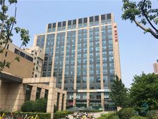 北辰世纪 北辰时代 万科时代奥林 富盛大厦写字楼4000平租