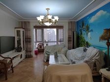 天山九峰 盛邦 中央商务区 现代城飞机场户型 棒户型好楼层