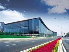 国企物业直租丨户型方正丨国家会议中心