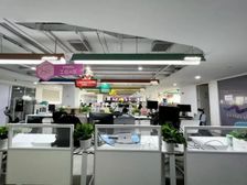 五道口 顶层高视野 1800平带空中花园食堂 优盛大厦 地铁