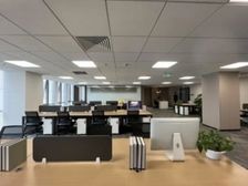 实地注册办公丨小型办公单间丨魏公村地铁口丨家具齐全丨适合创业