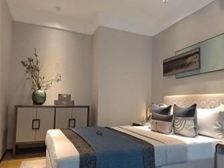 厦门远洋风景+国贸,洋房,精装修新房,同安核心主城区BRT旁