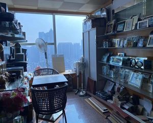 正南向景观视野开阔 三面单边位 繁华商圈 间隔方正 空置即用