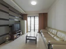 超笋!急售捡漏 南沙湾精装两房 华师旁 地铁口