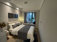 荣盛精装 急售润德 三室价格 欢乐会商圈 中间楼层