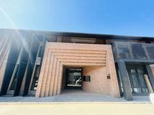 首创郎园Stat独栋259平至4000平米出租恒通国际商务园