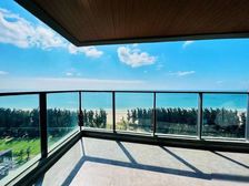 特价户型 !北纬18度清一线海景小户型拎包入住!海境新天N5