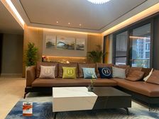 君玺府 洋房独门独户 南北向豪华装修 拎包入住