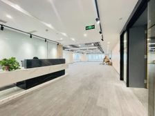 春熙路中环广场丨24H空调自控丨电梯口小半层丨入驻可申请补贴