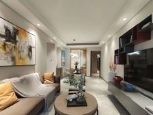 天安珑城 一线江景豪宅 现房即买即入住 政府中心区 送车位