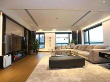 房源!万柳书院4居室 顶层上跃,位置好不临街!