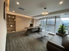 杨庄地铁科技园西山汇苹果园6号线通景大厦366平入住6号杨庄