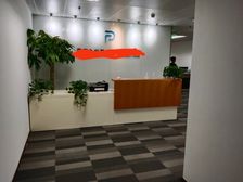 望京太阳宫独栋500平米公园里独栋环境安静精装修带家具随时看