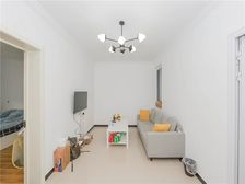 新出好房!中间楼层,不靠路,前后无遮挡,采光充足,看房有钥匙