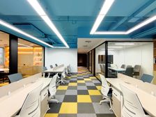 朝阳东三环富力双子座,276平精装带家具双地铁特惠3块多