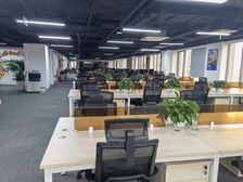 知春路 国企甲级 太平洋国际大厦2个连层 2200平米 可分