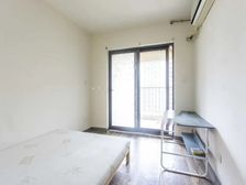禹洲雍贤府 88.41平3居 南向毛坯 方便看房