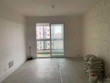 南行贤苑 117平3居 南向毛坯