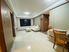 禹洲雍贤府 89.56平3居 南北向精装修 方便看房
