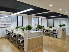 海伦路,永融企业中心,近金融街,地铁口,业主直租,超高得房率