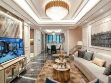 中国铁建国际公馆 业主因资金问题 看房随时 价格可谈送车位