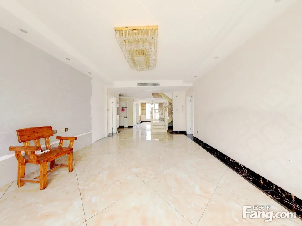 整租·银丰花园 5室3厅 南/北