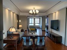 南三环 单价5XXX 小高层现房 送装修送车位 知名开发商