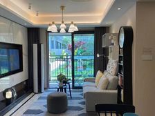 南三环 单价6XXX 小高层现房 送装修送车位 知名开发商