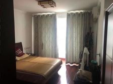 金海岸花园 107平3居 飞机户型 南向精装修