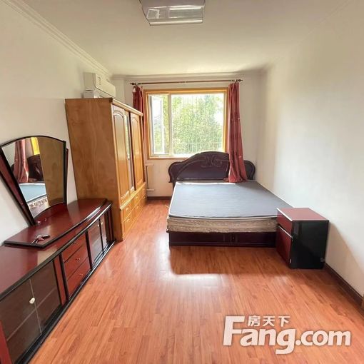 团结湖地铁 呼家楼 金台路 朝阳公园 三里屯 附近三居