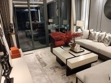 近深圳14号沙田地站,现房,繁华地区人气旺,美茵河畔花园