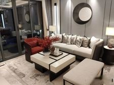 深圳14号地铁白云站,准现房,繁华地区人气旺,美茵河畔花园